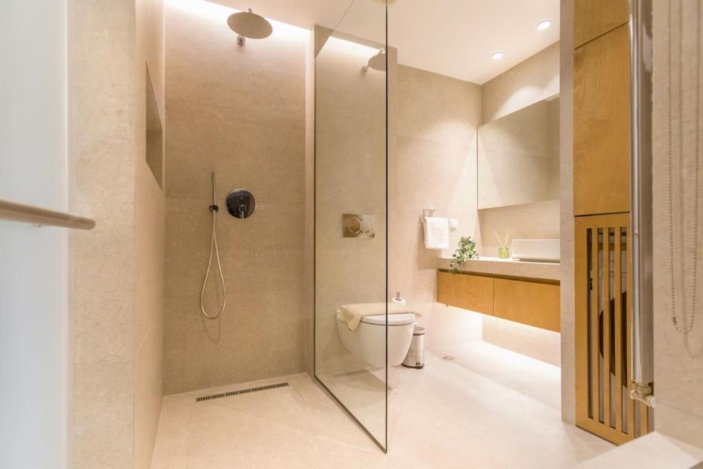 Boutique Apartment City Center Of Салоники Экстерьер фото