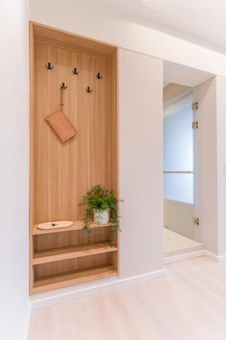 Boutique Apartment City Center Of Салоники Экстерьер фото