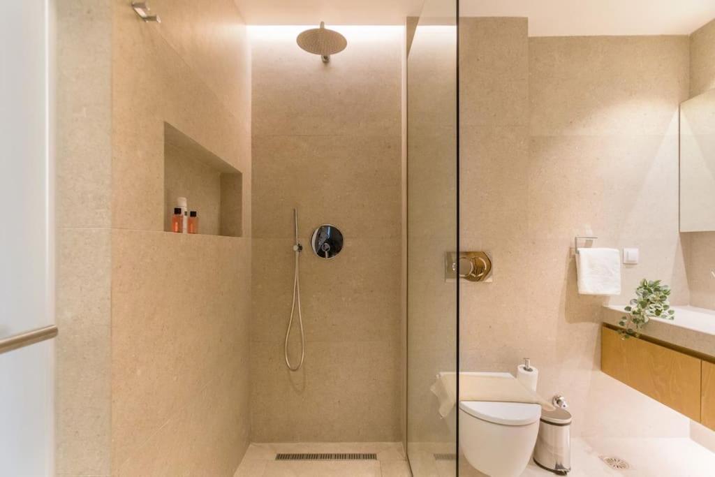 Boutique Apartment City Center Of Салоники Экстерьер фото