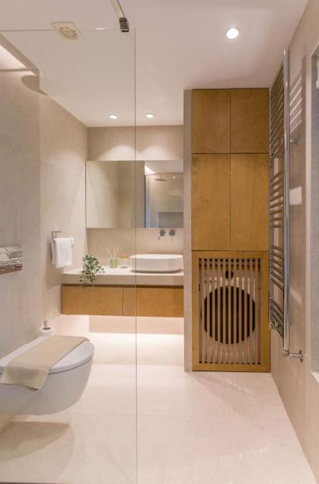 Boutique Apartment City Center Of Салоники Экстерьер фото